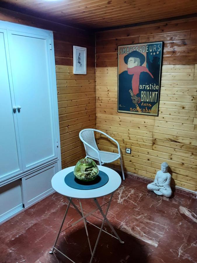 Appartement La Séville