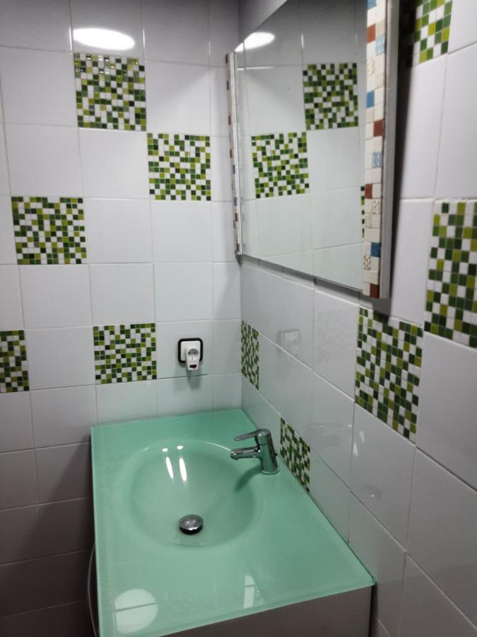 La Appartement Séville