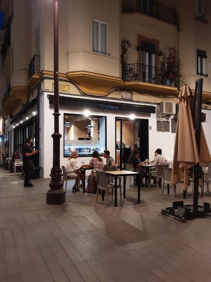 La Séville