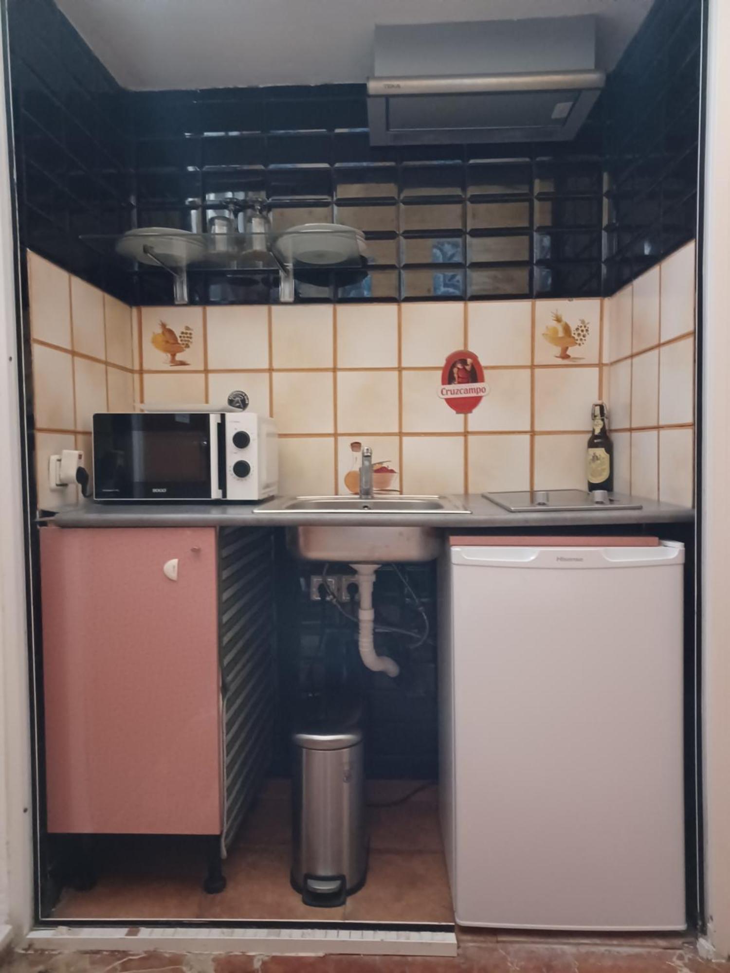 La Appartement Séville