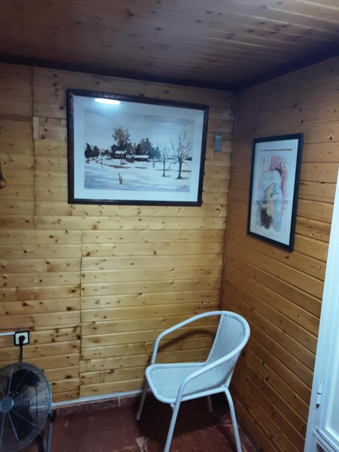 Appartement La