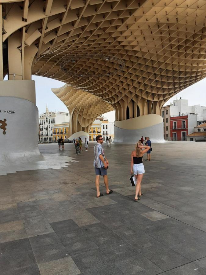 La Appartement Sevilla