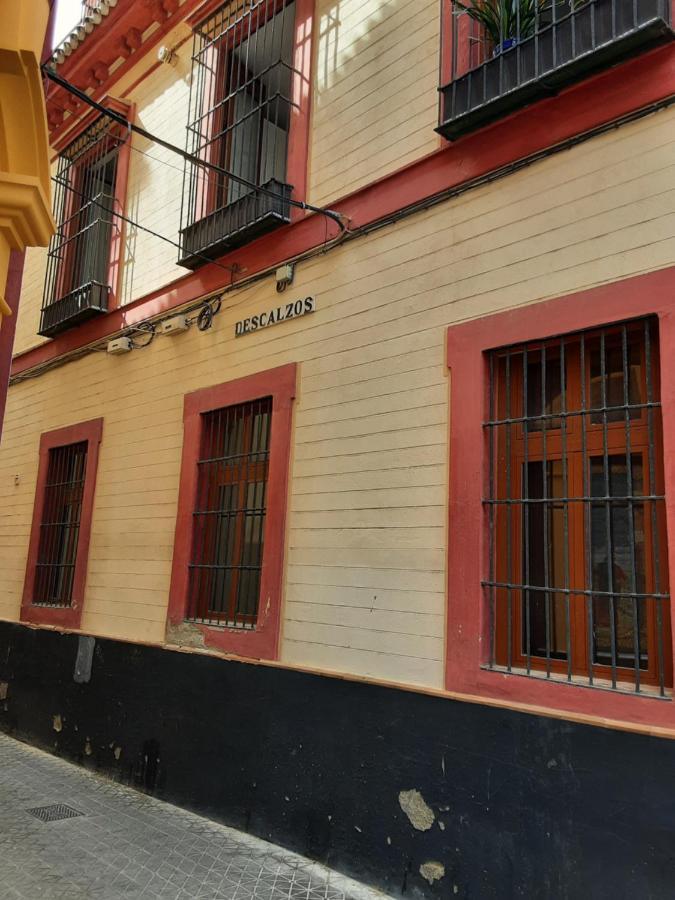 Appartement La Sevilla